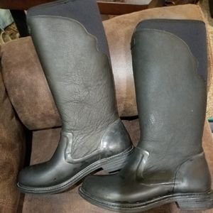 Adorable BOGS size 8